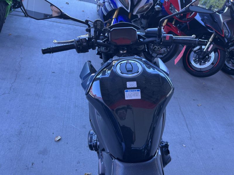 Used 2022 Kawasaki Z900 ABS Image 20
