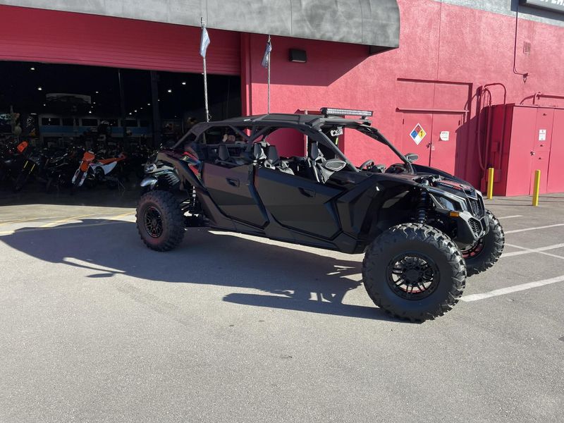 New 2025 Can-Am MAVERICK X3 MAX X RS TURBO RR Image 7