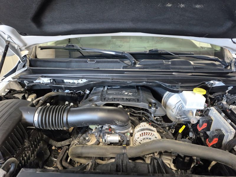 2020 RAM 1500 Big HornImage 36