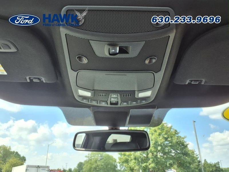 2020 Ford F-150 Platinum photo 23