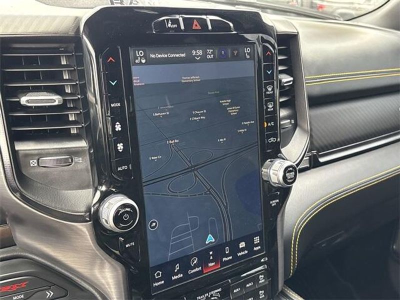 Used 2023 RAM 1500 TRXImage 26