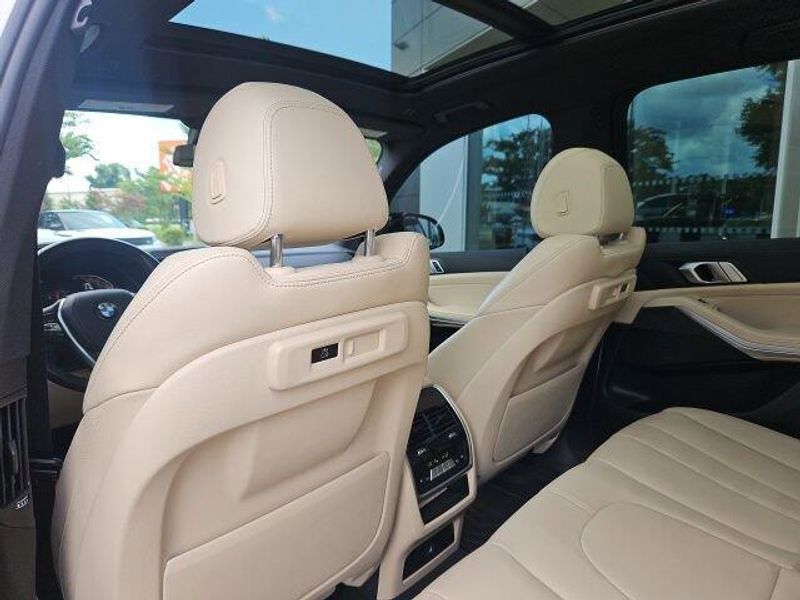 Used 2022 BMW X5 xDrive40i