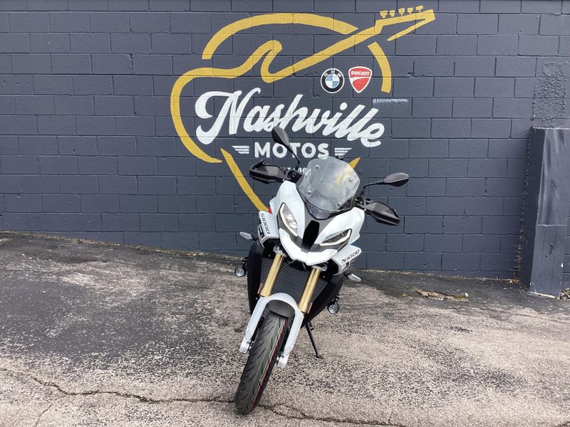 New 2026 BMW S 1000 XR 