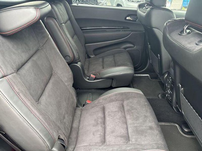 New 2025 Dodge Durango Gt Plus AwdImage 14