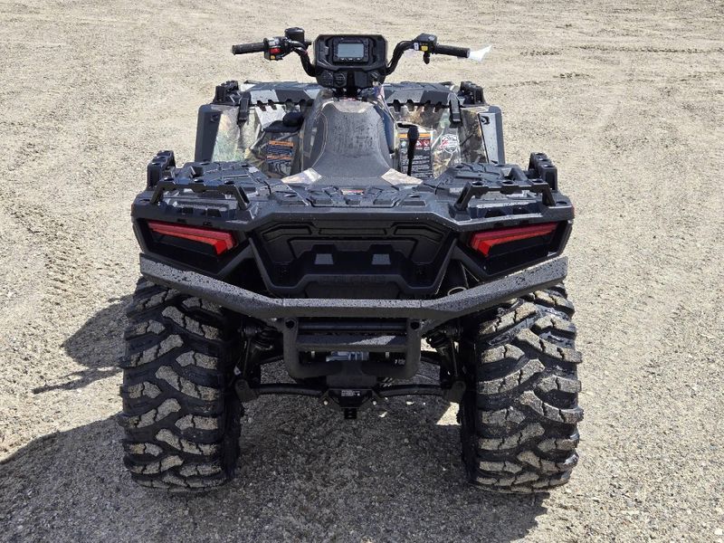 New 2026 Polaris SPORTSMAN 850 TRAIL 