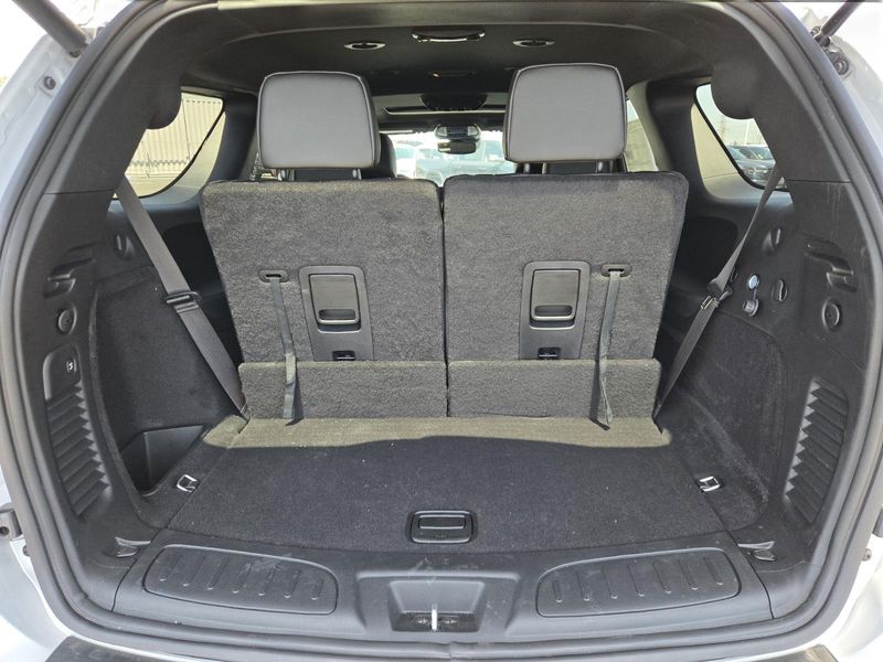 New 2026 Dodge Durango Gt Plus Awd Hemi V8