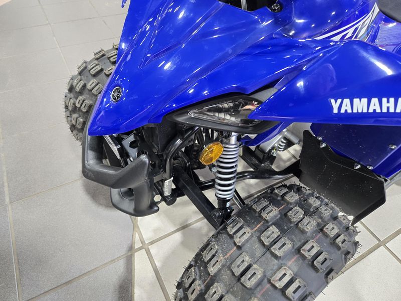 NEW 2026 YAMAHA YFZ50 Image 16