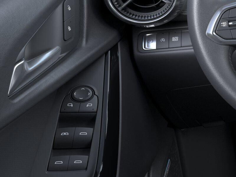 2025 Chevrolet Equinox FWD LTImage 22