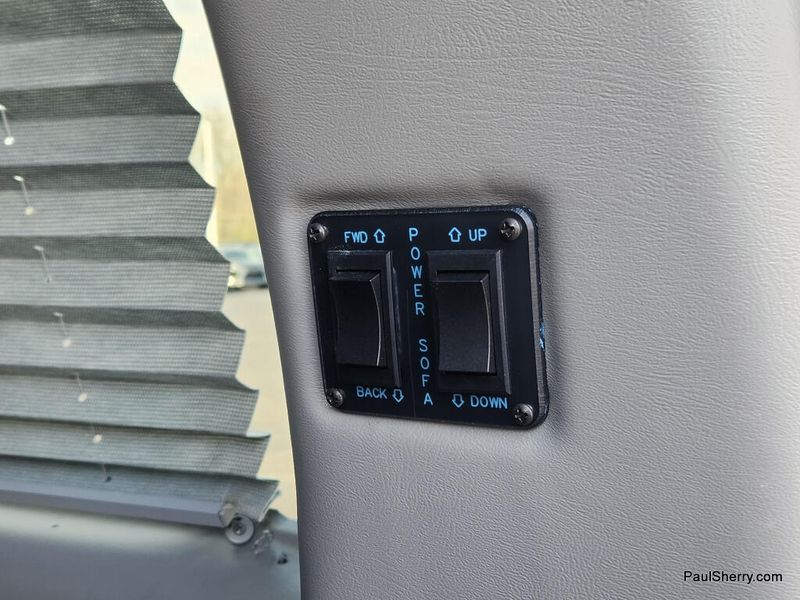 Used 2021 Chevrolet Express Passenger LS