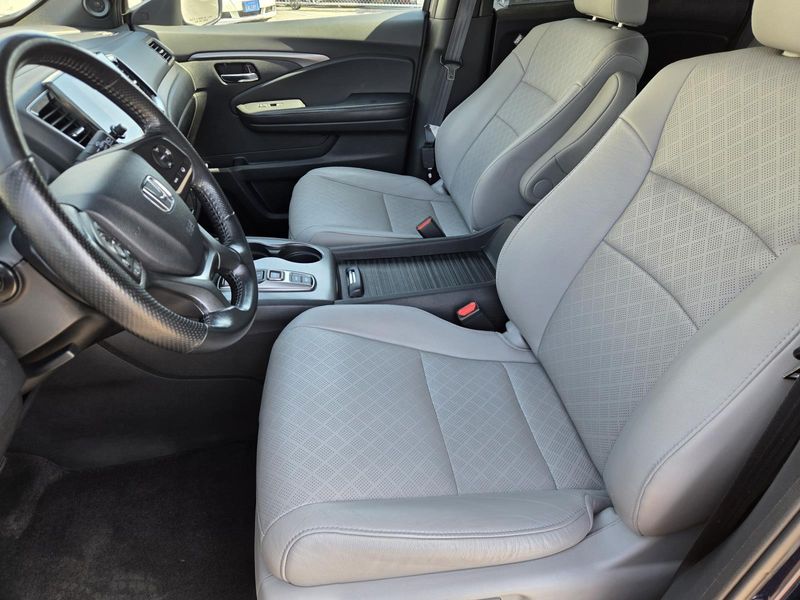 Used 2019 Honda Passport EX-L FWD