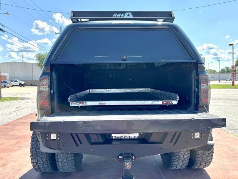 Used 2016 Chevrolet Silverado 3500HD High CountryImage 8