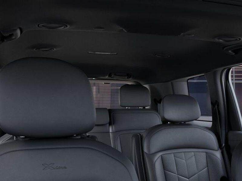 New 2027 Kia Telluride X-Line EXImage 28