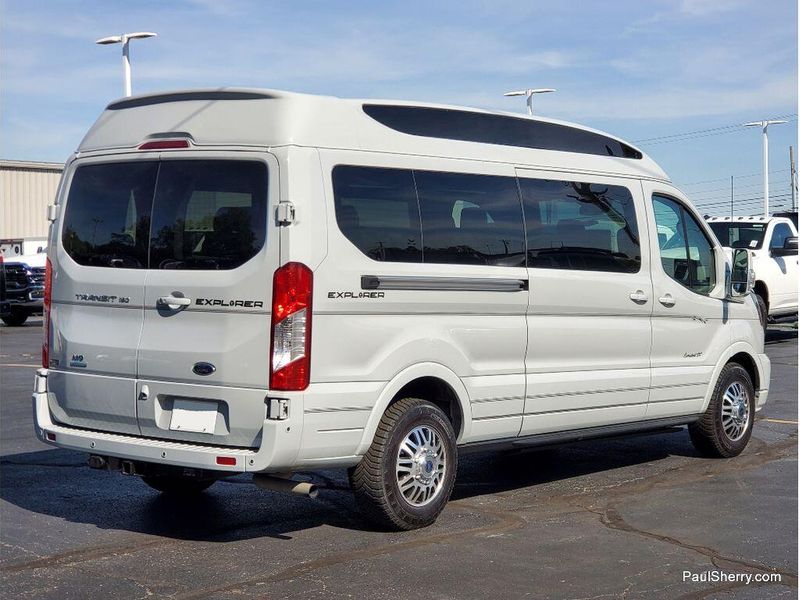 Used 2023 Ford Transit-150 Cargo Van 