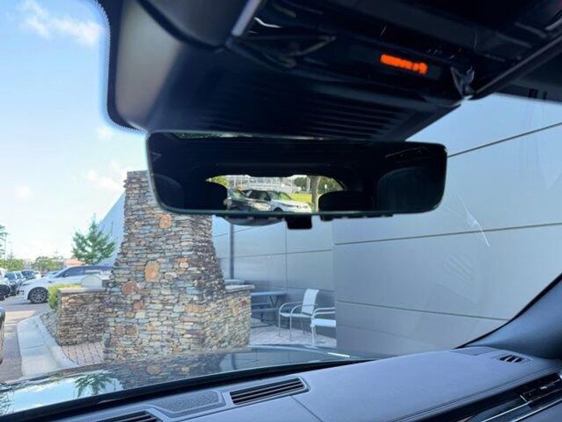 2024 Land Rover Range Rover Autobiography