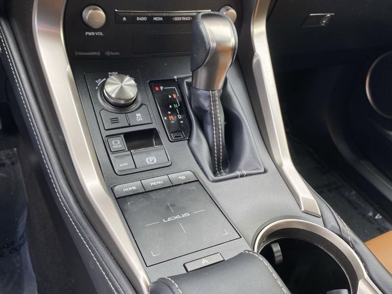 2019 Lexus NX 300 BaseImage 25