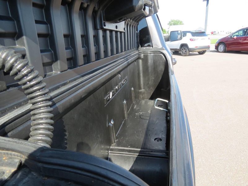 Used 2019 RAM 1500 Rebel 4x4 4dr Crew Cab 5.6 ft. SB PickupImage 26