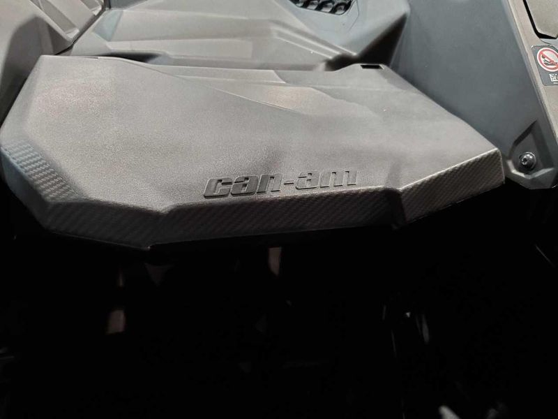 New 2023 Can-Am MAVERICK MAX XRS 72 TURBRR TN 2 Image 18