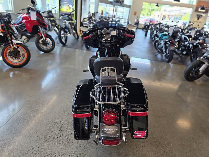 2015 Harley-Davidson Electra Glide Ultra Limited Low 