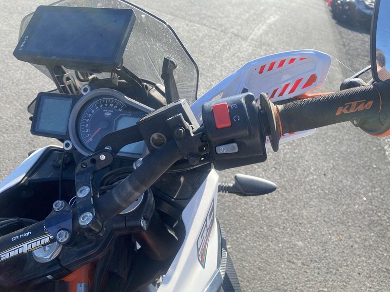 Used 2017 KTM 1090 ADVENTURE R Image 13