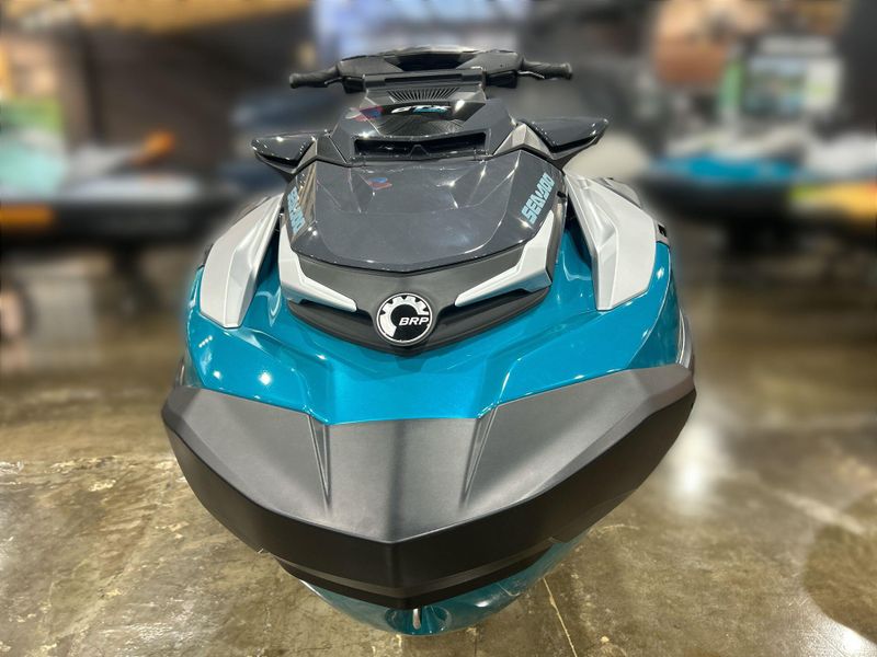 2025 Sea-Doo GTX LIMITED 325 (SOUND SYSTEM) Image 14