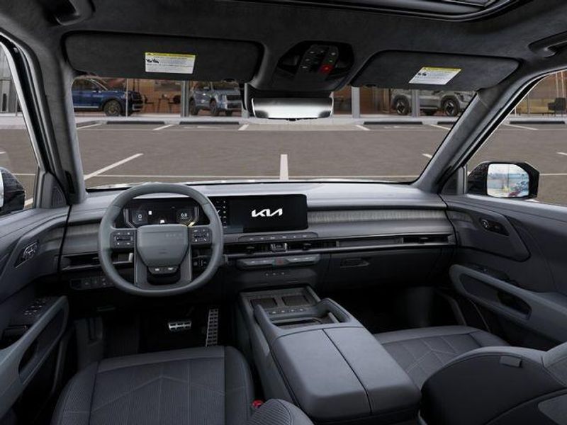 New 2027 Kia Telluride Hybrid X-Line SX PrestigeImage 15