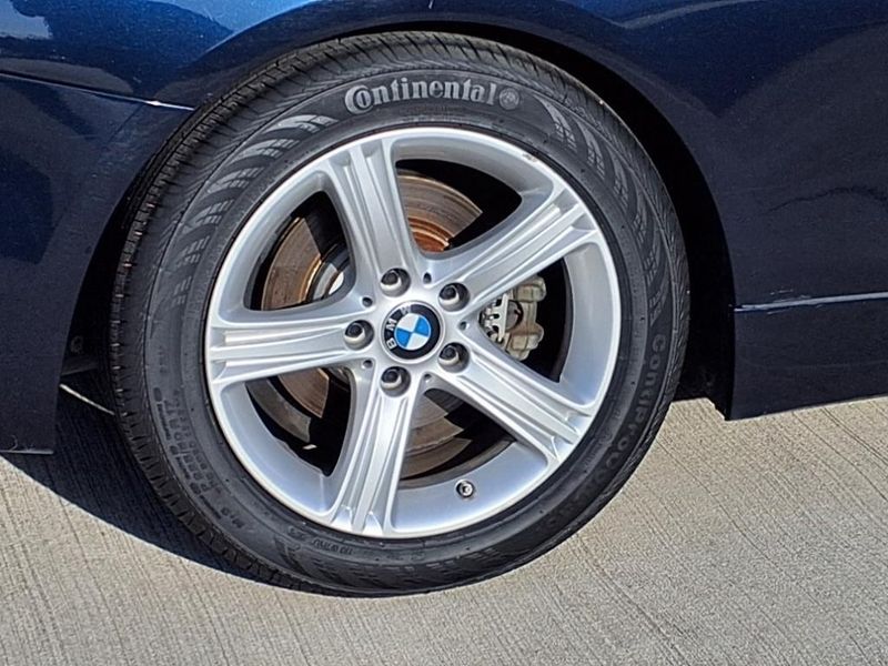 Used 2015 BMW 4 Series 428iImage 11
