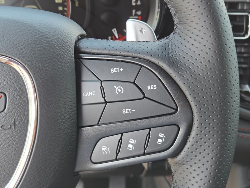 New 2026 Dodge Durango Gt Plus Awd