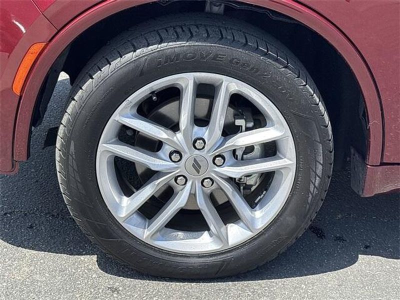 Used 2023 Dodge Durango GT PlusImage 10