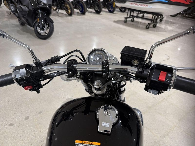 New 2026 Yamaha V STAR 250 Image 23