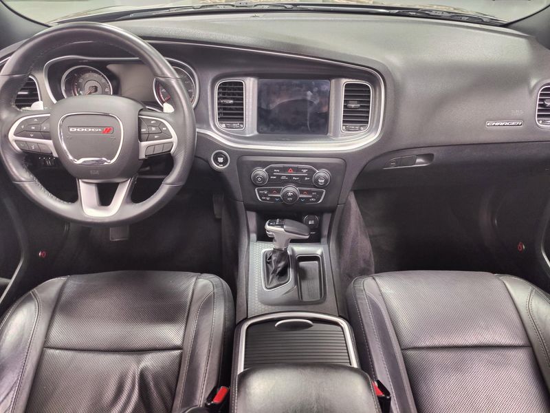 Used 2018 Dodge Charger GT Plus AWD w/Sunroof/BeatsImage 14