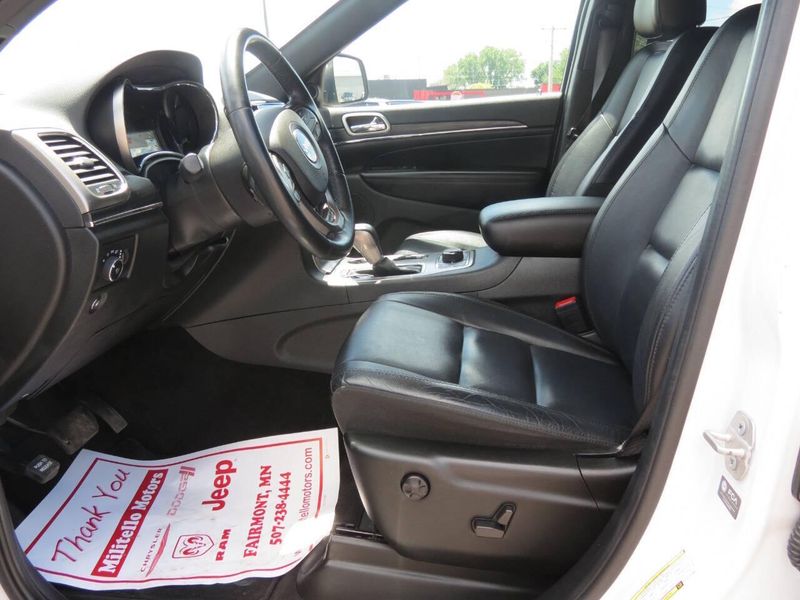 Used 2025 Dodge Durango GT Plus AWD 4dr SUVImage 17