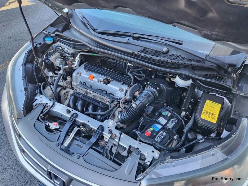 Used 2014 Honda CR-V EX