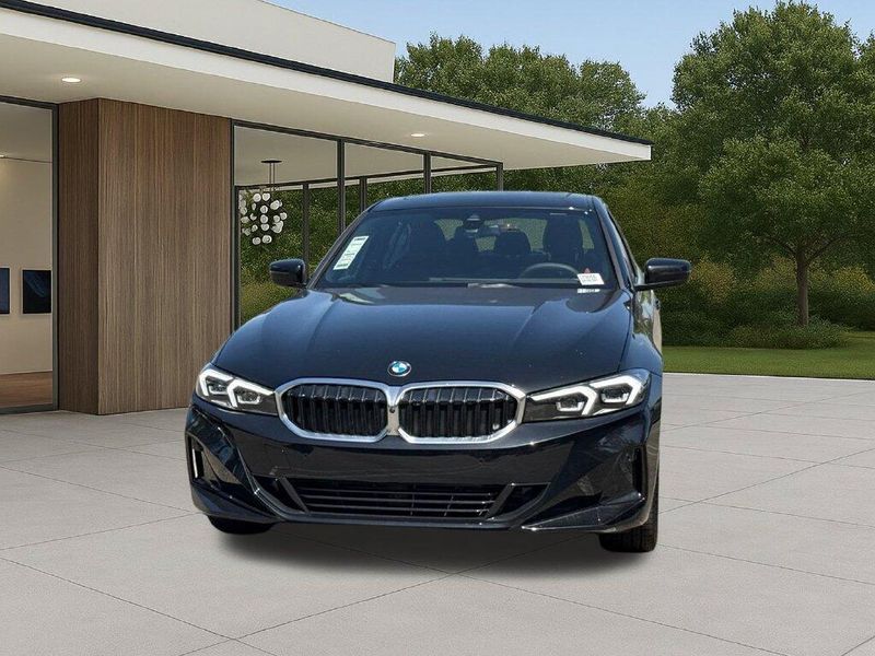 New 2026 BMW 3 Series 330iImage 3