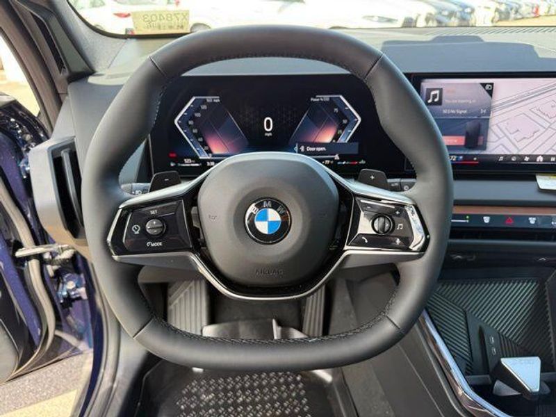New 2026 BMW X3 30 xDriveImage 17