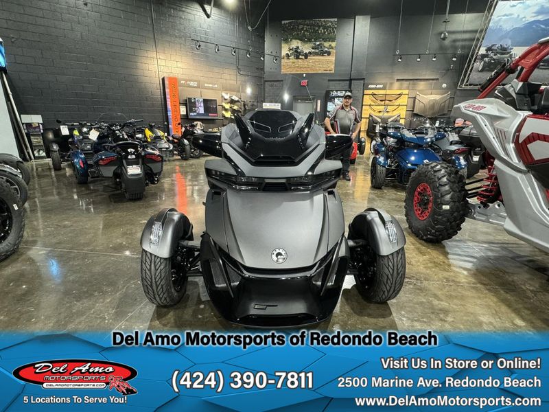 2024 Can-Am SPYDER RT LIMITED (SE6)Image 24