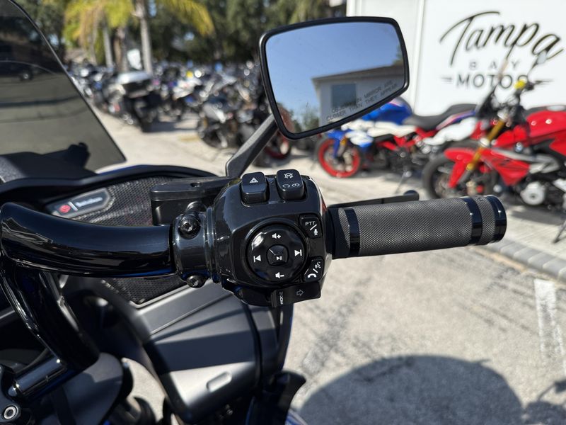 2024 Harley-Davidson