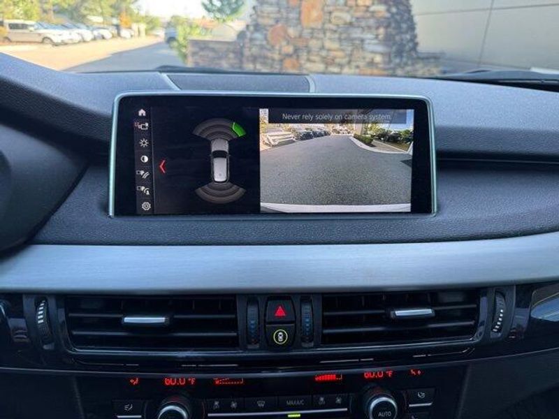 Used 2018 BMW X5 xDrive35i