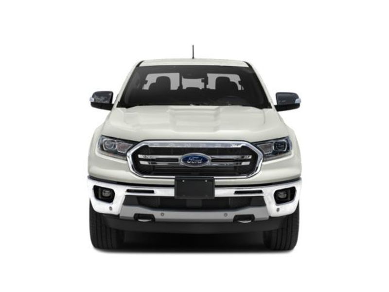 2021 Ford Ranger Lariat photo 4