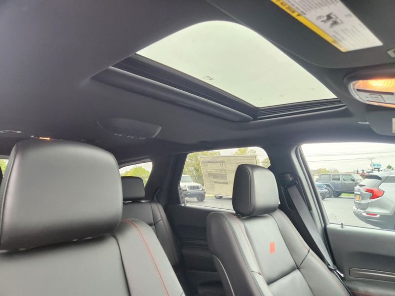 New 2027 Dodge Durango Gt Hemi V8 Plus Awd