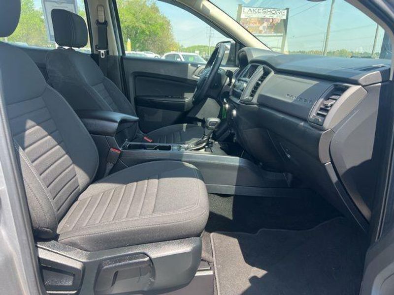 2020 Ford Ranger XLImage 16