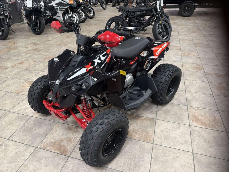 New 2026 Can-Am RENEGADE X XC 110 EFI Image 13