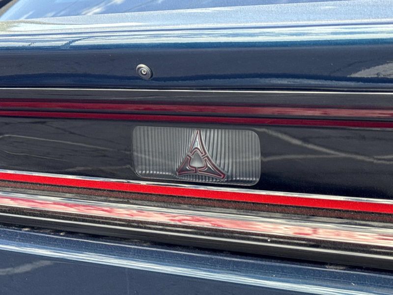 New 2026 Dodge Charger R/T 4-door Awd
