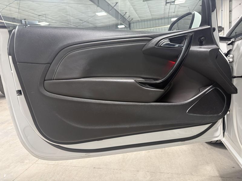 Used 2019 Buick Cascada PremiumImage 20