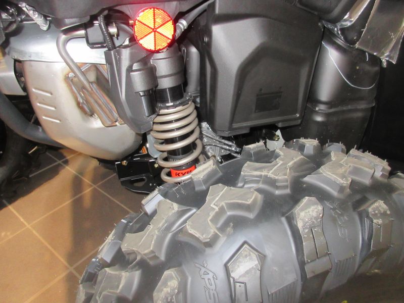 NEW 2026 CAN-AM OUTLANDER MAX LIMITED 1000R Image 22
