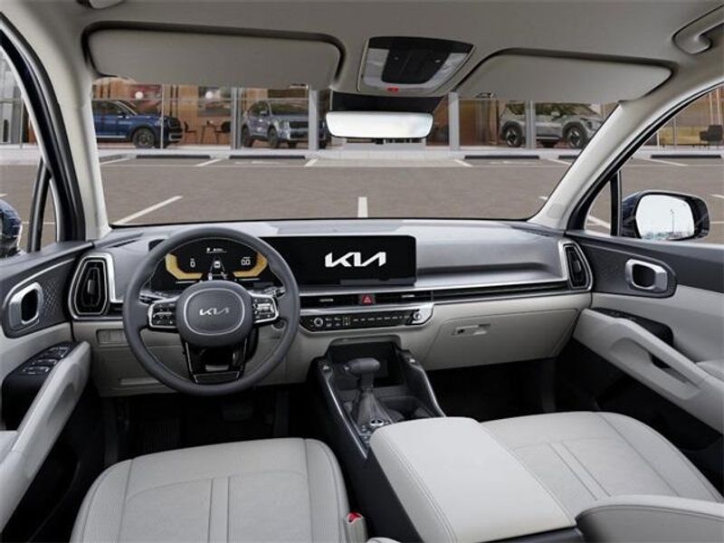 New 2025 Kia Sorento SImage 14