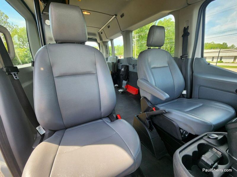 2019 Ford Transit-350 XLImage 2