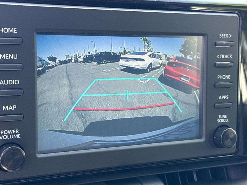 Used 2019 Toyota RAV4 XLE Premium FWD (Natl)