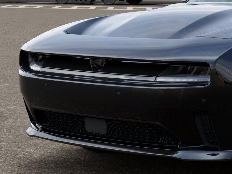 New 2026 Dodge Charger Daytona Scat Pack 4-door Awd