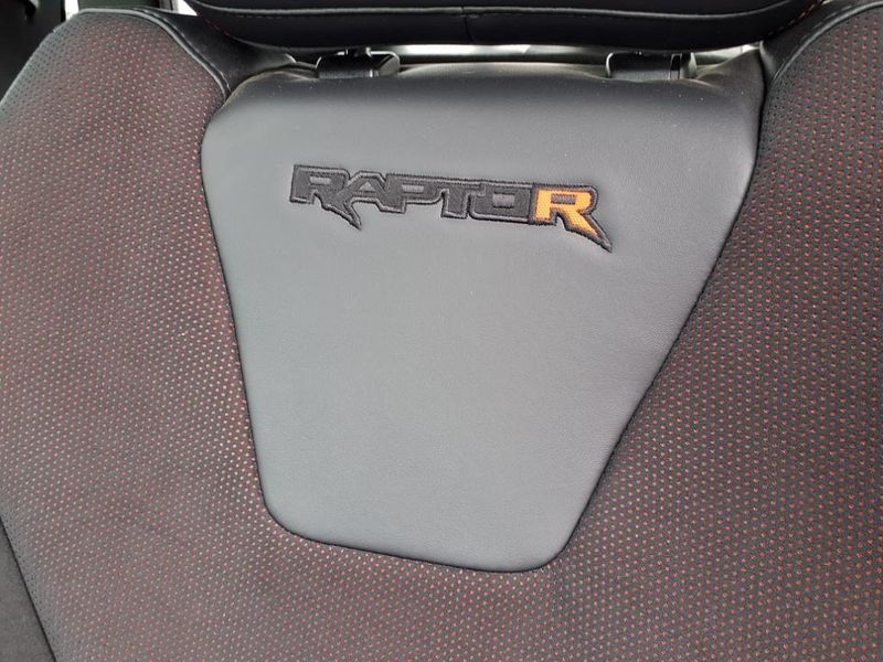 Used 2024 Ford F-150 RaptorImage 17