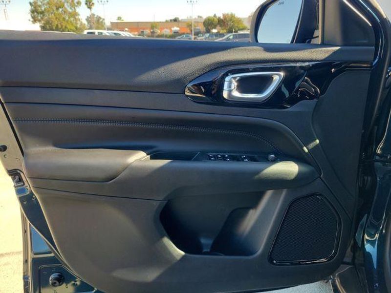 New 2026 Jeep Compass Latitude Altitude 4x4
